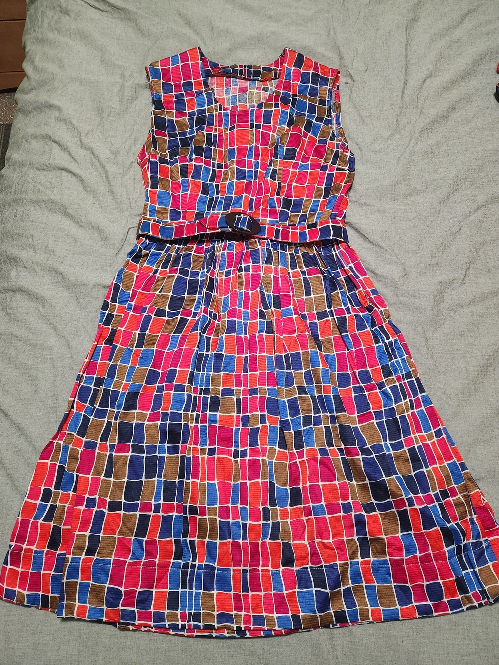 Vintage Dress